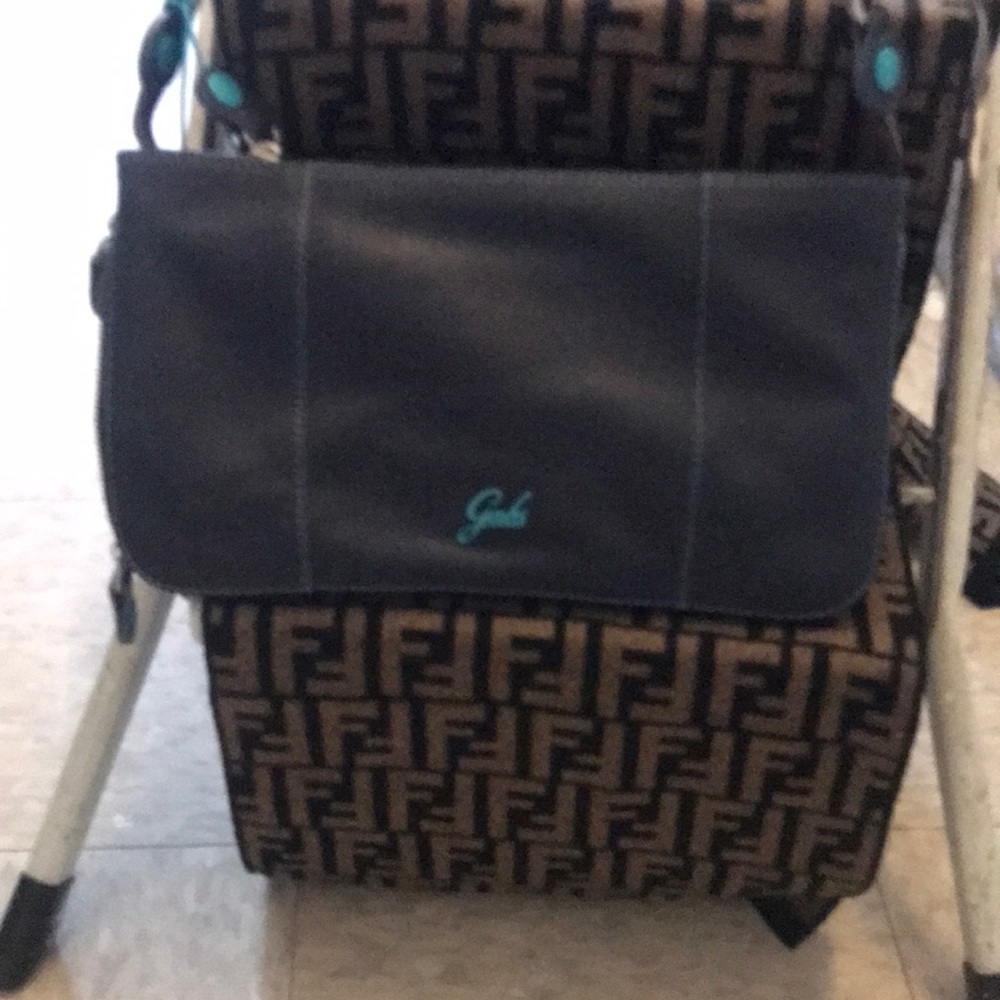 Woman’s hand bag